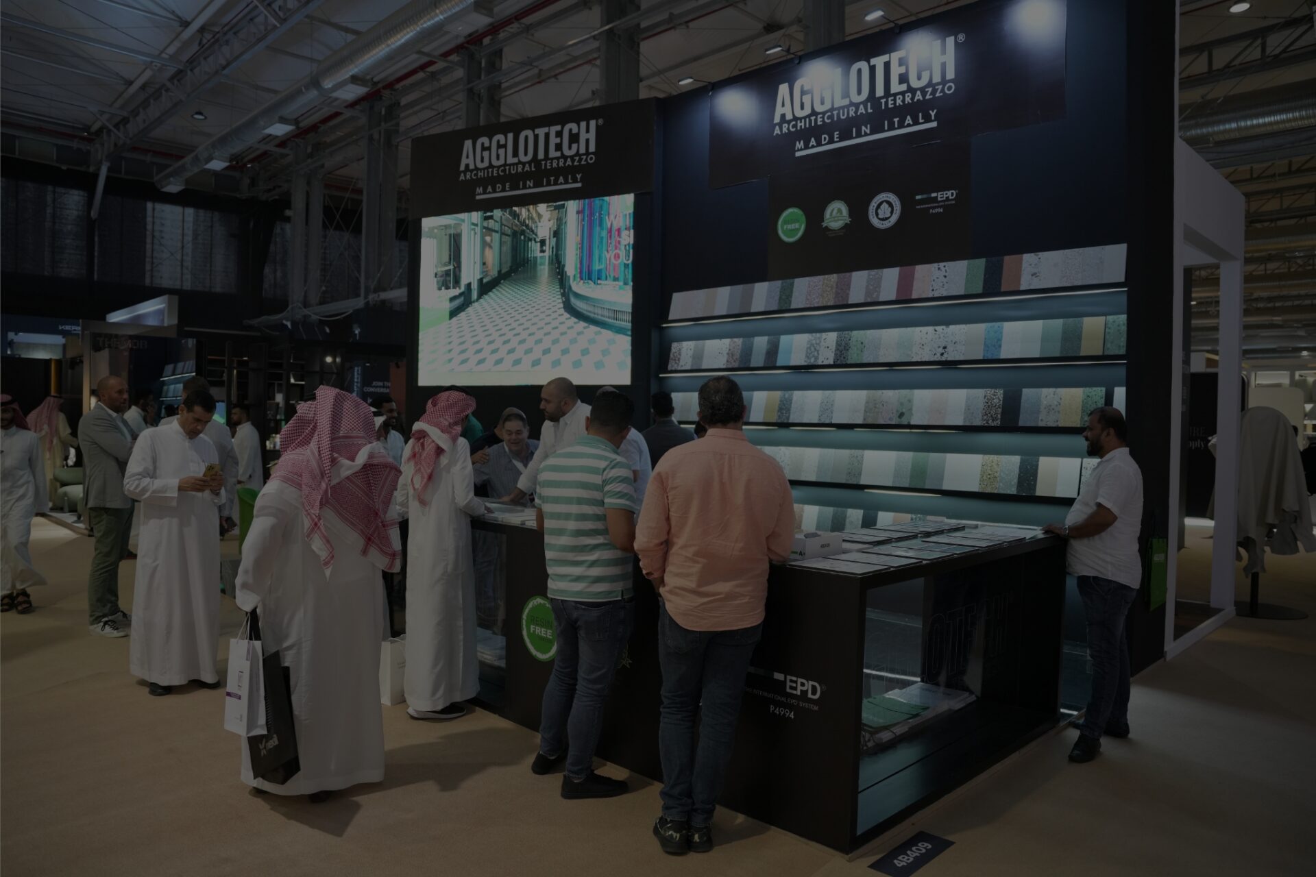 Agglotech