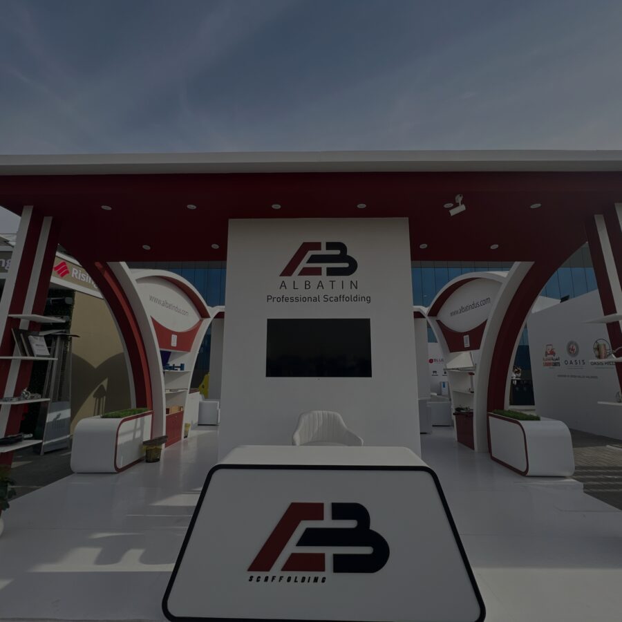 Al Batin Avanced