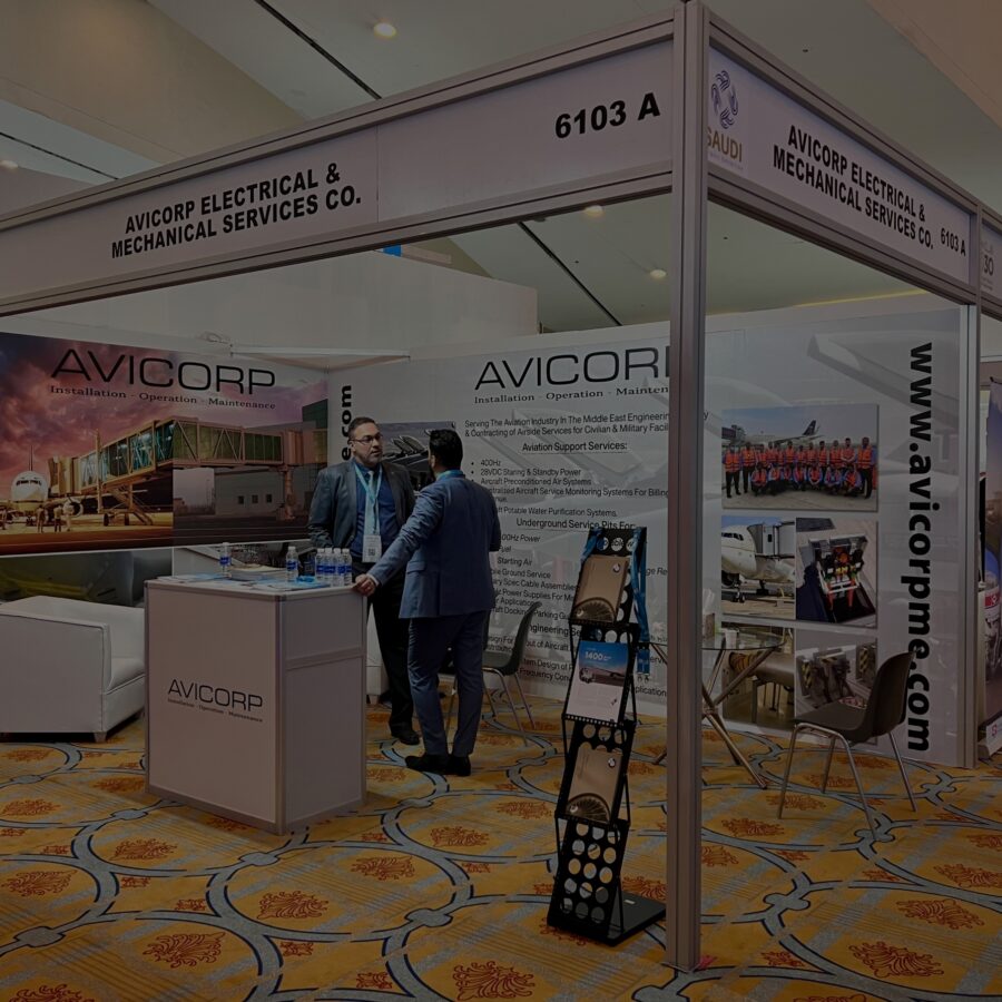 Avicorp