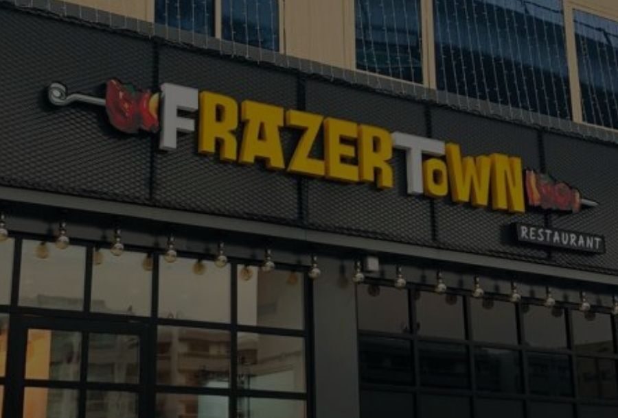 Frazer Town Restaurant