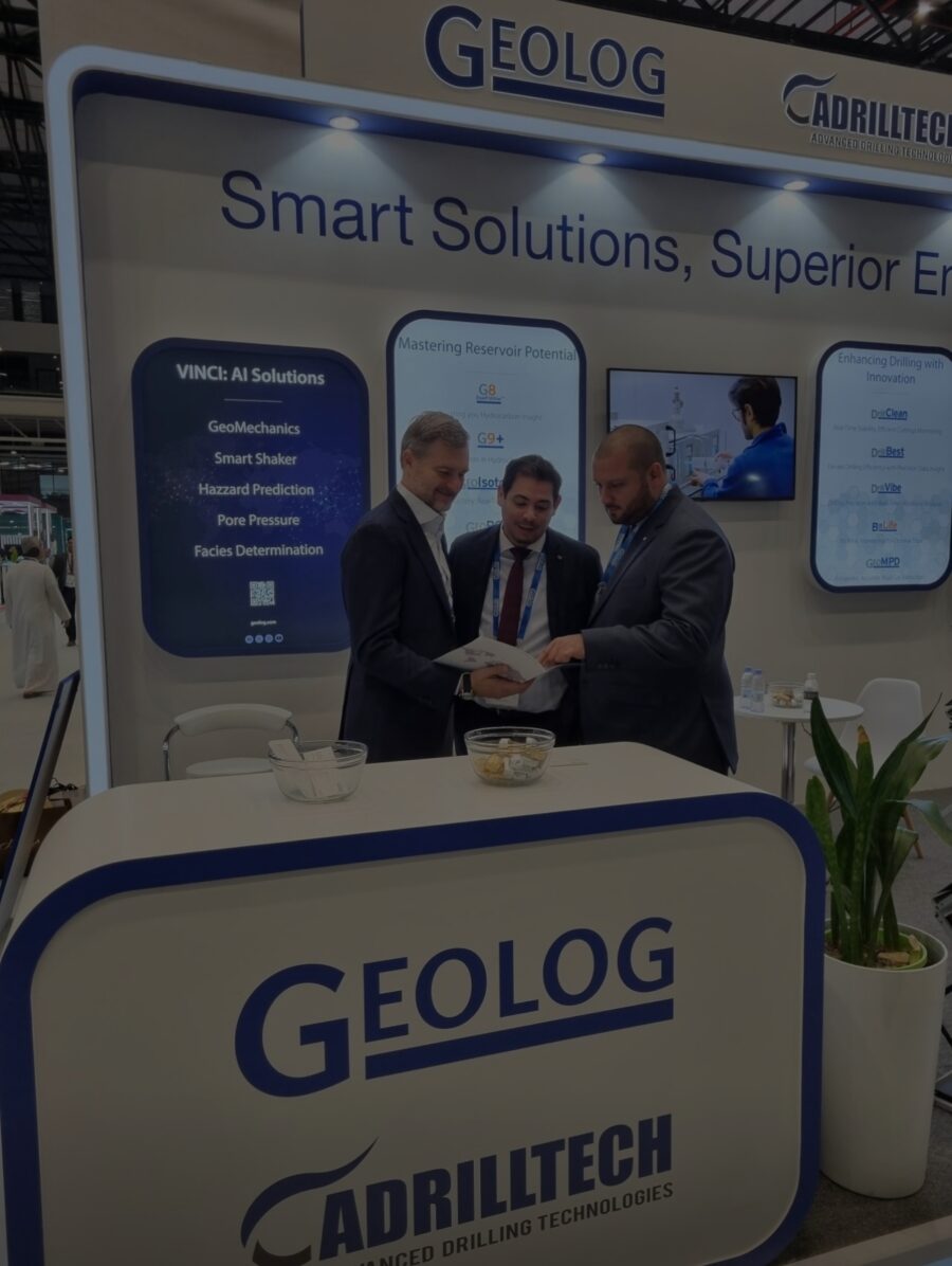 Geolog