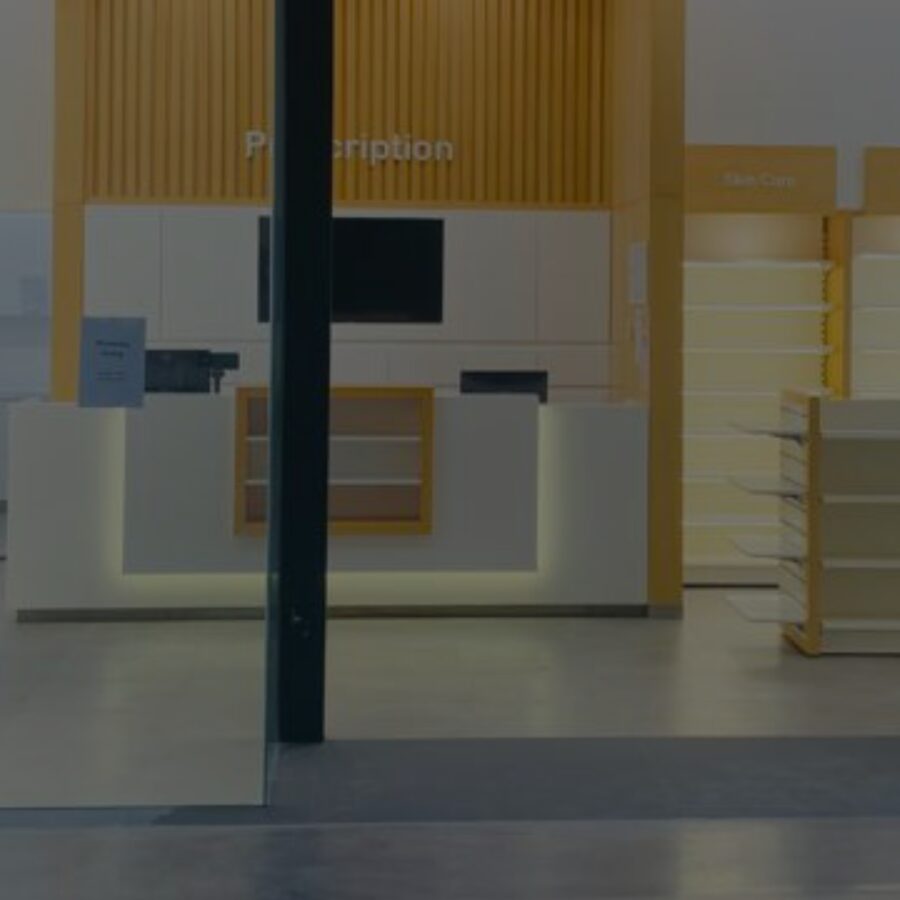 Health First Pharmacy