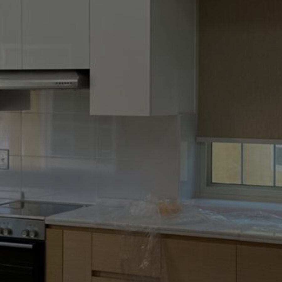 Mr. Ahmed Sharaf Residence