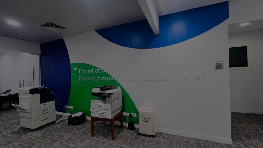 Nami Pay Office