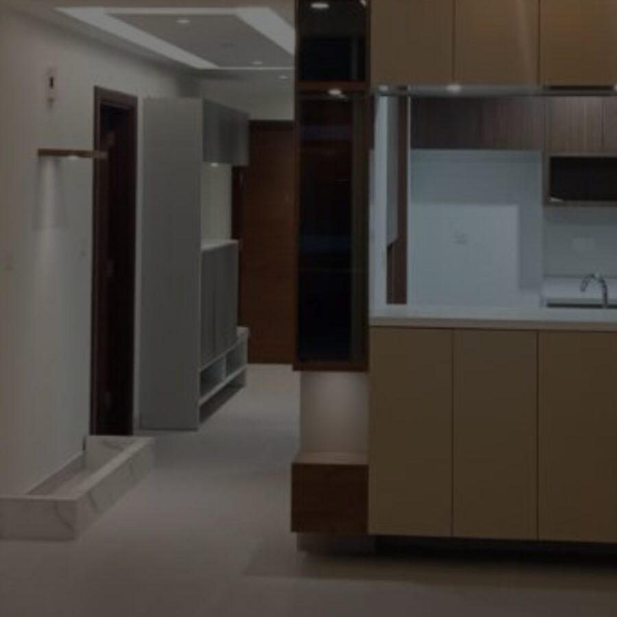 Park Gate Residence Tower