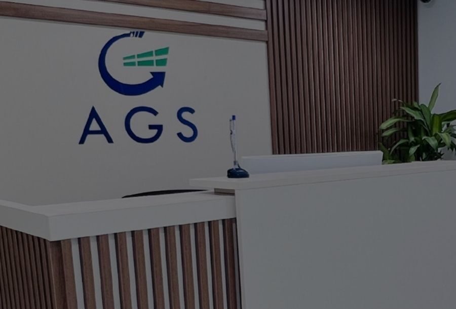 Ags Logistics