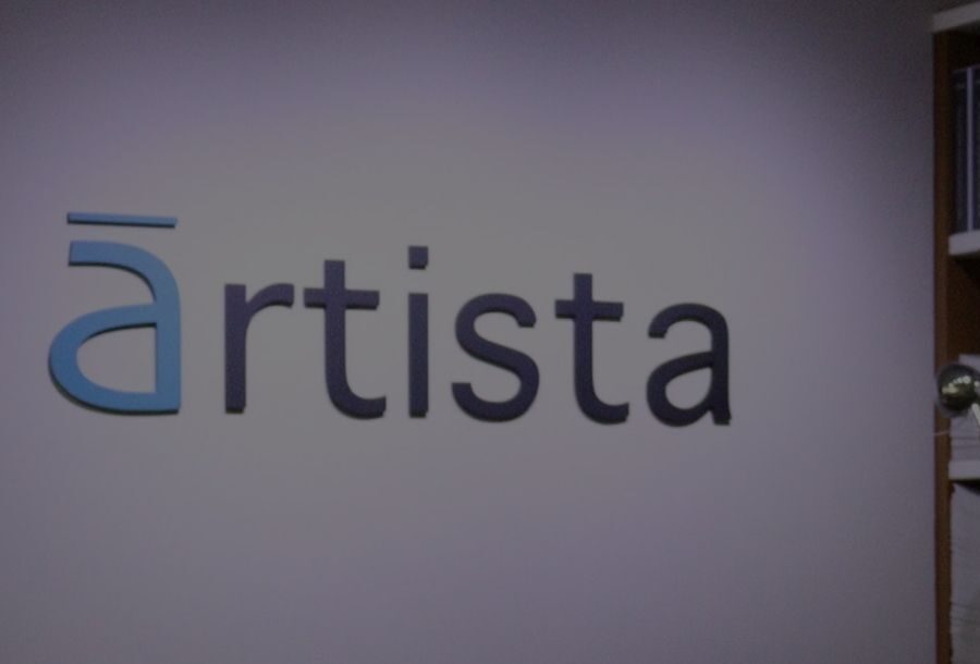 Artista