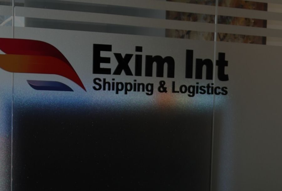 Exim Logistics