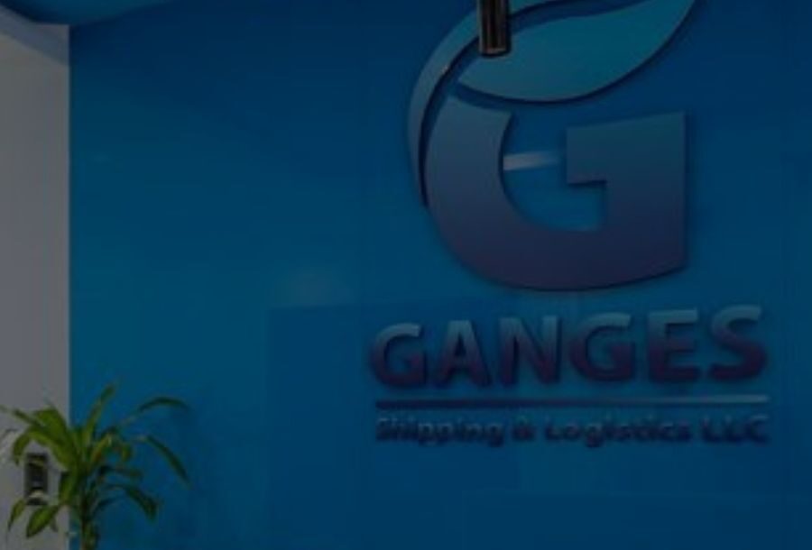 Ganges Shipping Logistics LLC