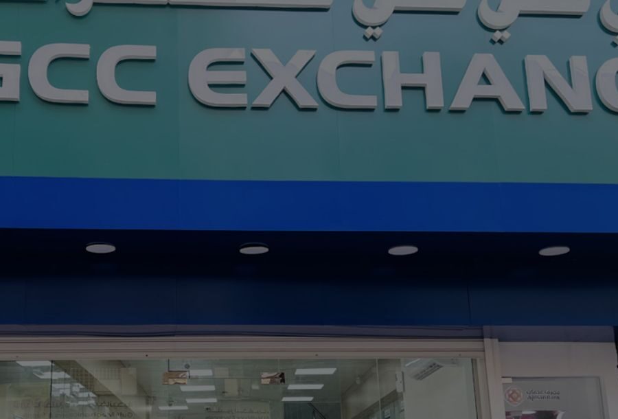 GCC Exchange