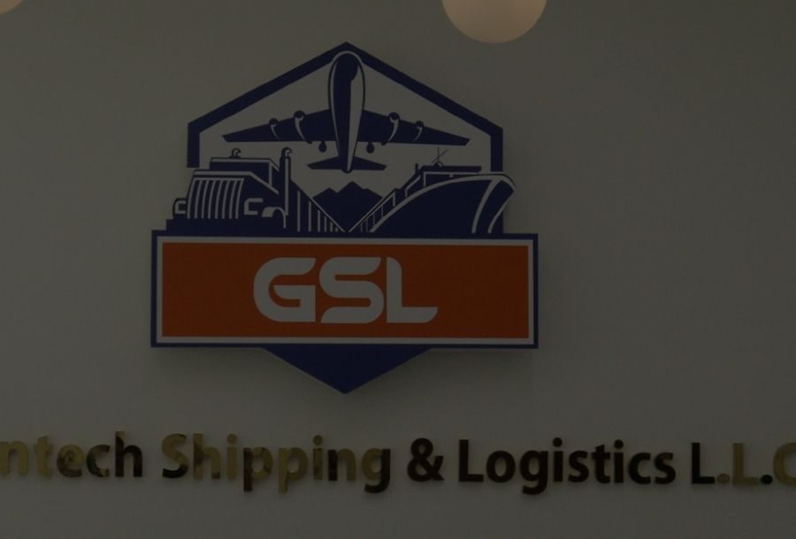 Greentech Shipping & Logistics LLC