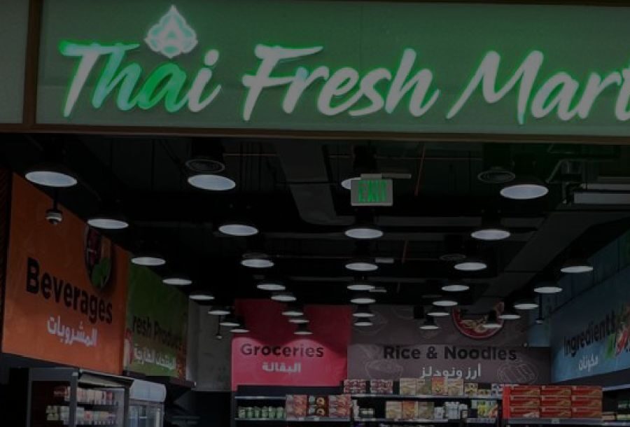 Thai Fresh Mart